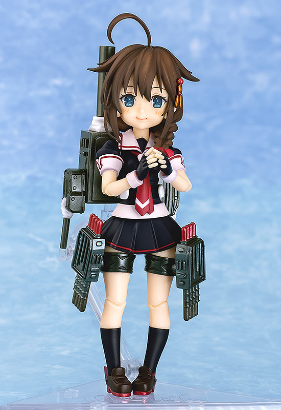 時雨改二のパルフォムがかわいい 格安通販予約はここ 艦隊これくしょん 艦これ 最新グッズ